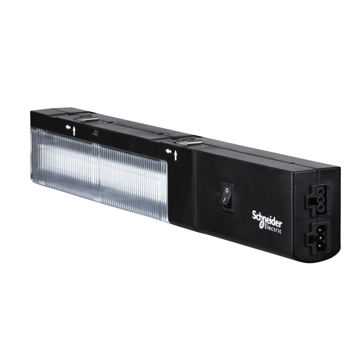 Lampa LED do szafy bez gniazda, PanelSeT, PanelSet, 640lm