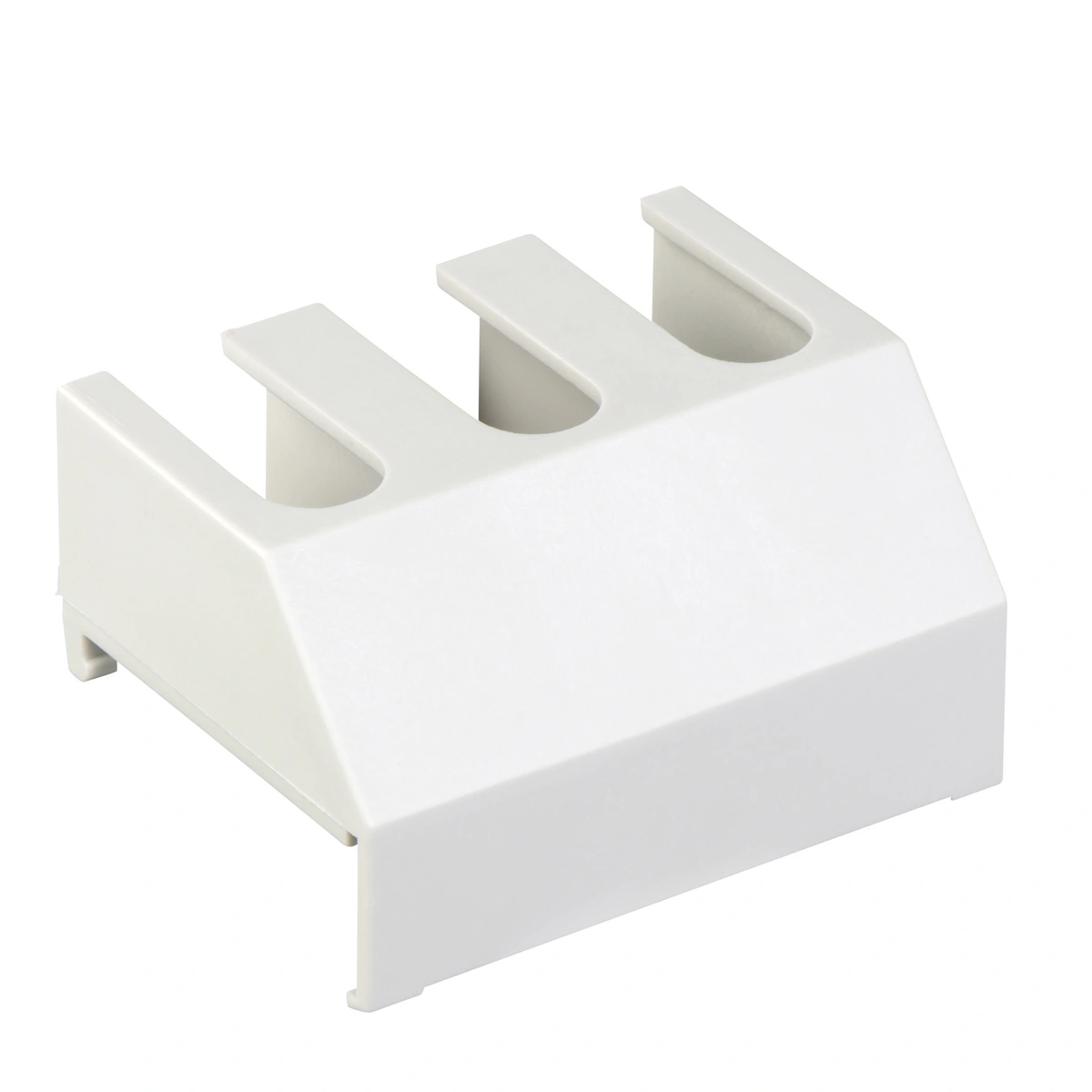 Osłona zacisków rozłącznika TeSys VARIO i MINI VARIO 3P dla V02-V2