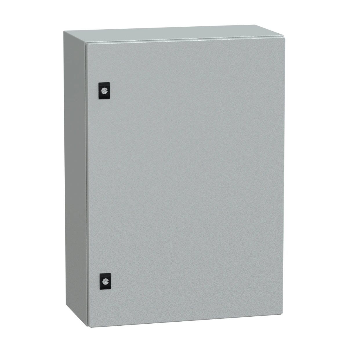 PanelSeT Obudowa CRN z płytą montażową 700x 500x 250mm IP66 IK10 RAL7035