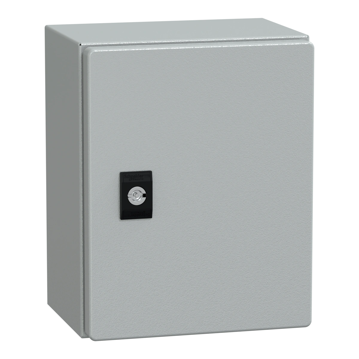 PanelSeT Obudowa CRN z płytą montażową 250x 200x 150mm IP66 IK10 RAL7035