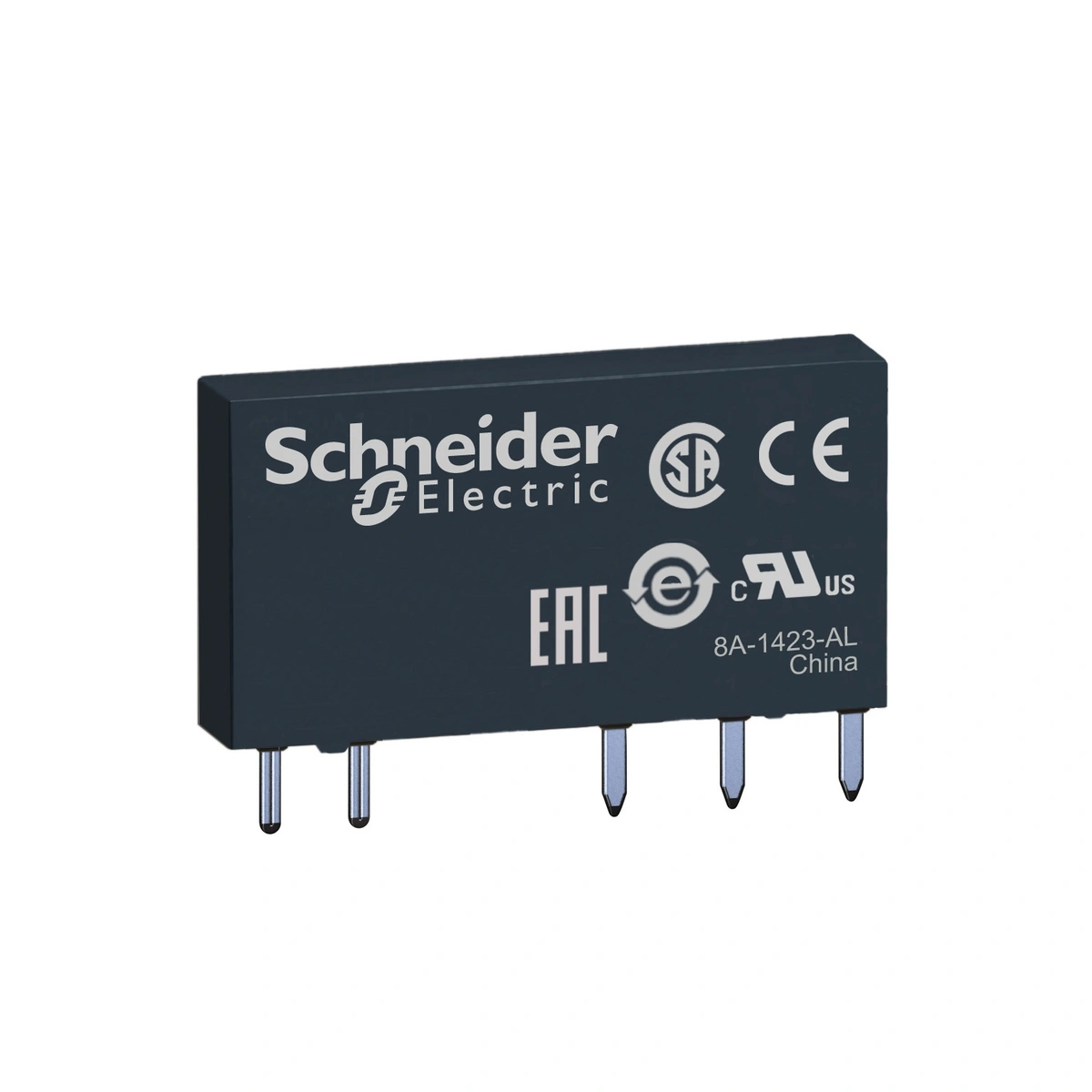 Harmony Relay Przekaźnik interfejsowy 1C/O, 6A, 24 V DC