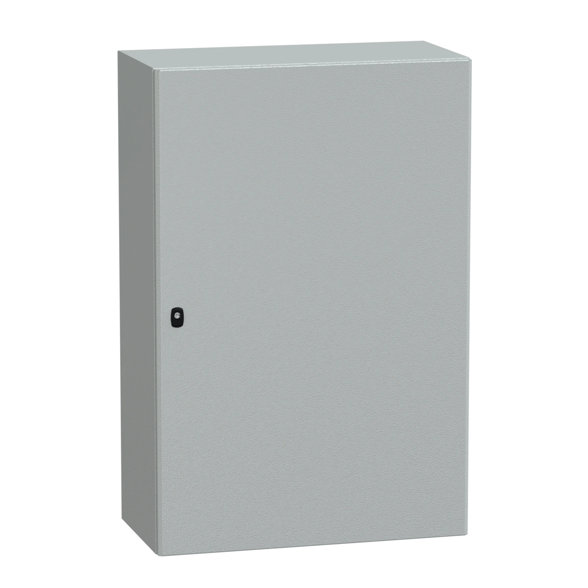 PanelSeT Obudowa wisząca S3D z płytą montażową ocynkowaną IP66 1200x 800x 400mm