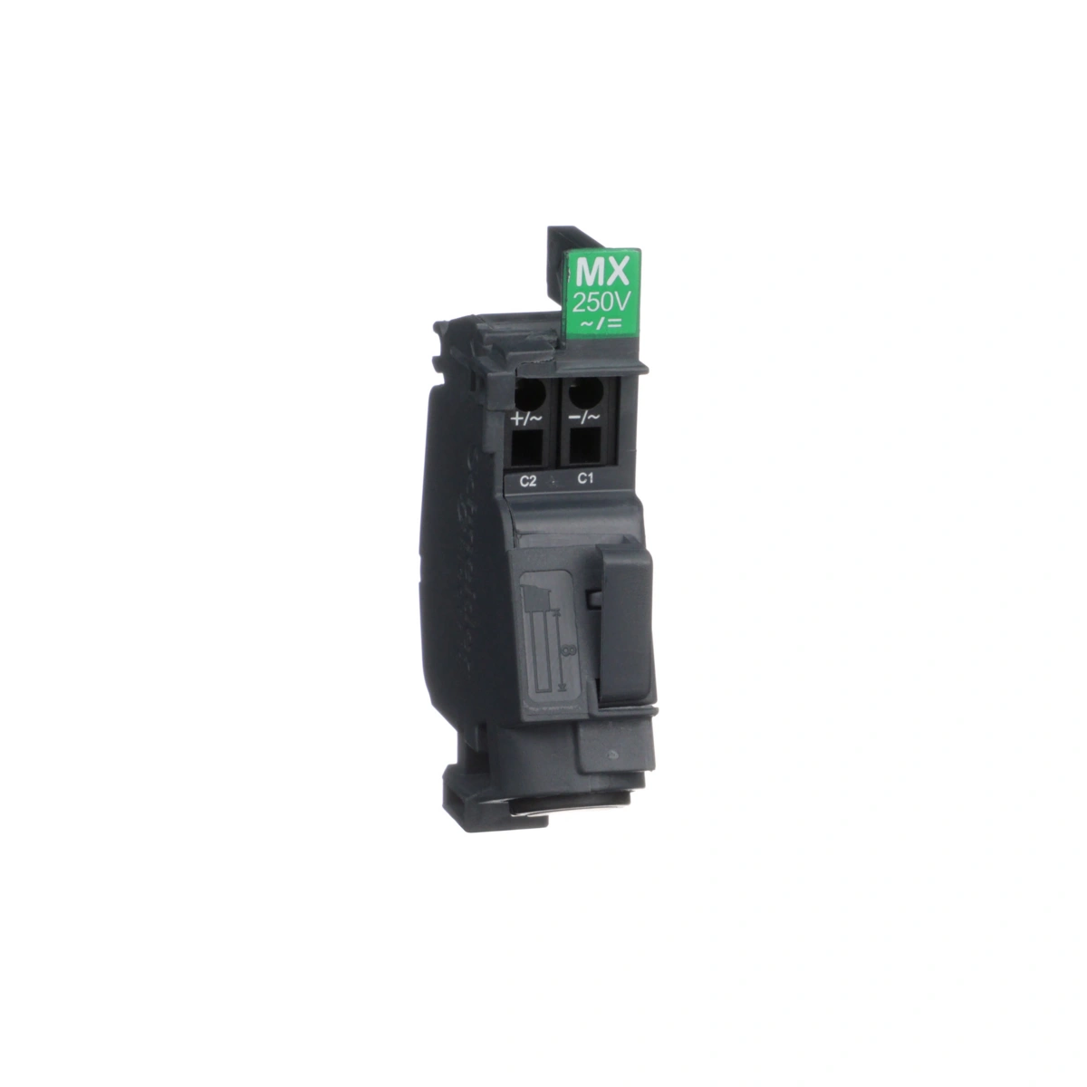 Wyzwalacz wzrostowy MX, ComPacT NSXm, 208-277V 50/60Hz