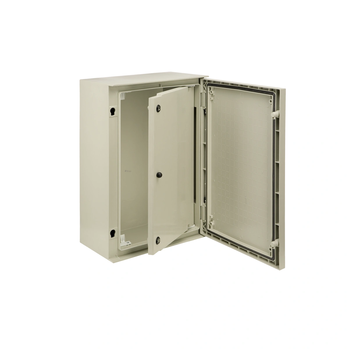 Drzwi wewnętrzne do PLM86 845X635 mm, PanelSet