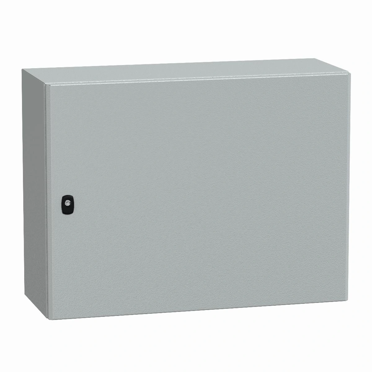 PanelSeT Obudowa wisząca S3D z płytą montażową ocynkowaną IP66 600x 800x 300mm