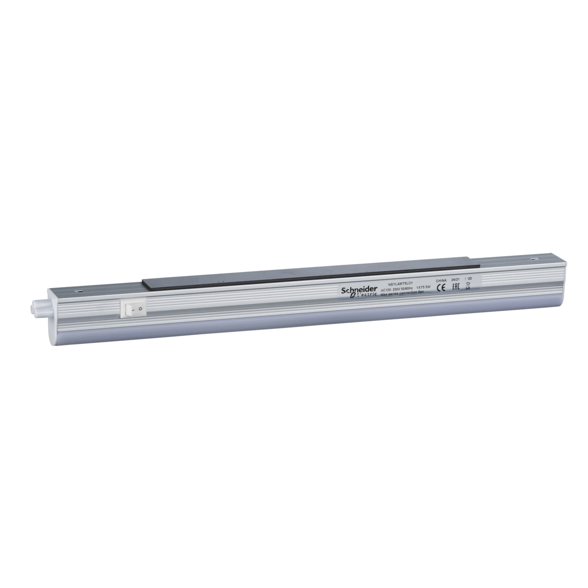 Lampa LED do szafy, PanelSeT, PanelSet, 470lm 24-48VDC