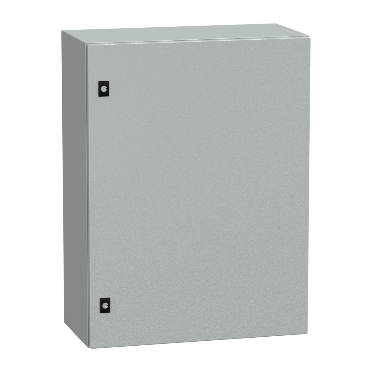 PanelSeT Obudowa CRN z płytą montażową 800x 600x 300mm IP66 IK10 RAL7035