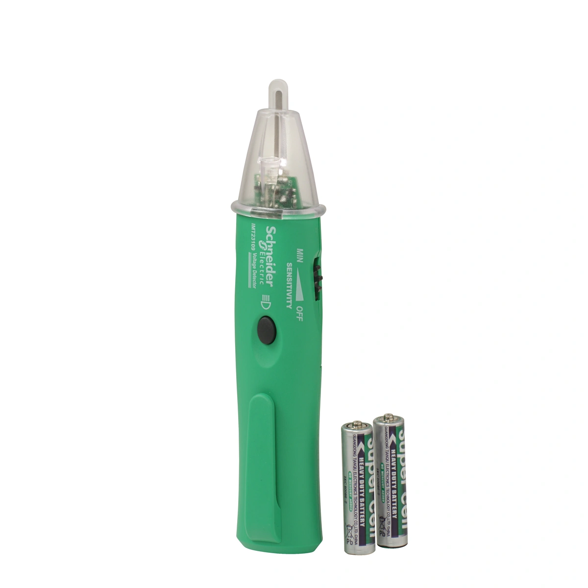 Thorsman Tester obecności napięcia 0-1000V