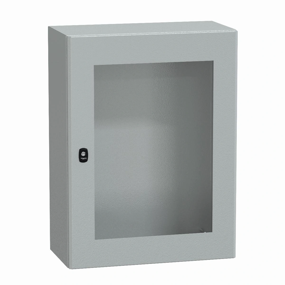PanelSeT Obudowa wisząca S3D drzwi transparentne IP66 800x 600x 300mm