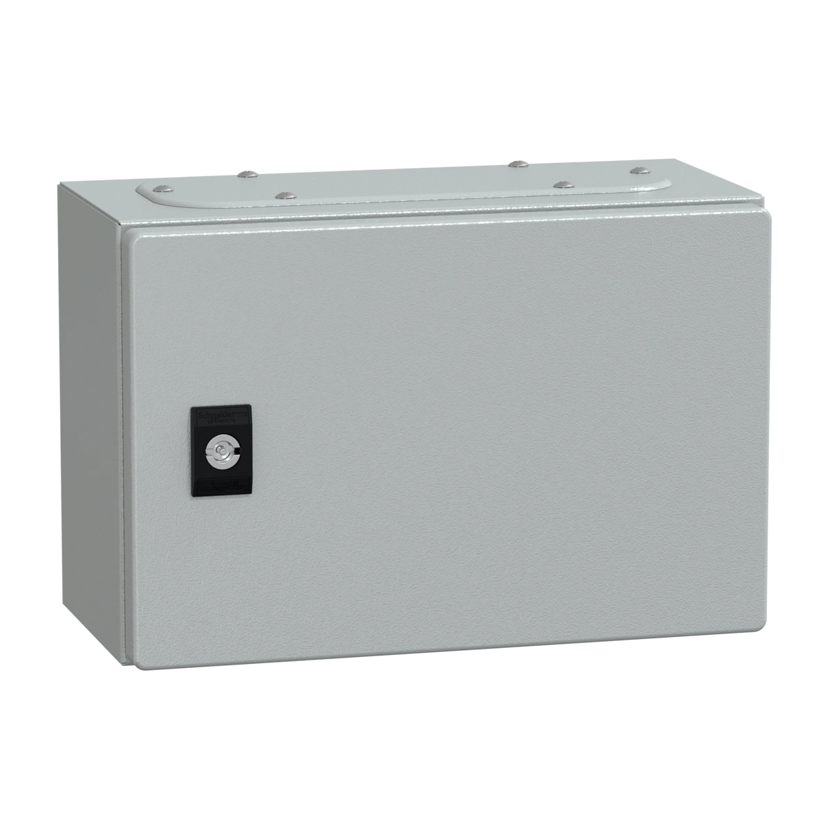PanelSeT Obudowa CRN 200x 300x 150mm IP66 IK10 RAL7035