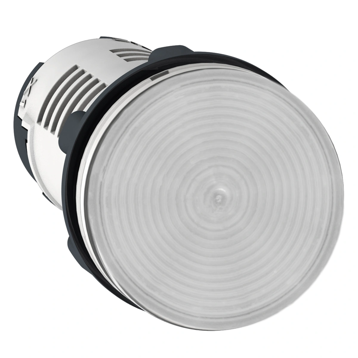 Harmony XB7 Lampka sygnalizacyjna bezbarwna LED 24V