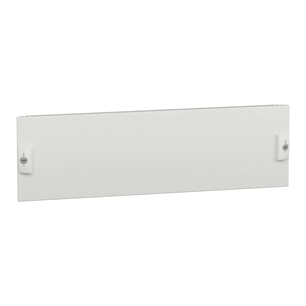 Rozdzielnice PrismaSet, płyta czołowa pełna 150mm