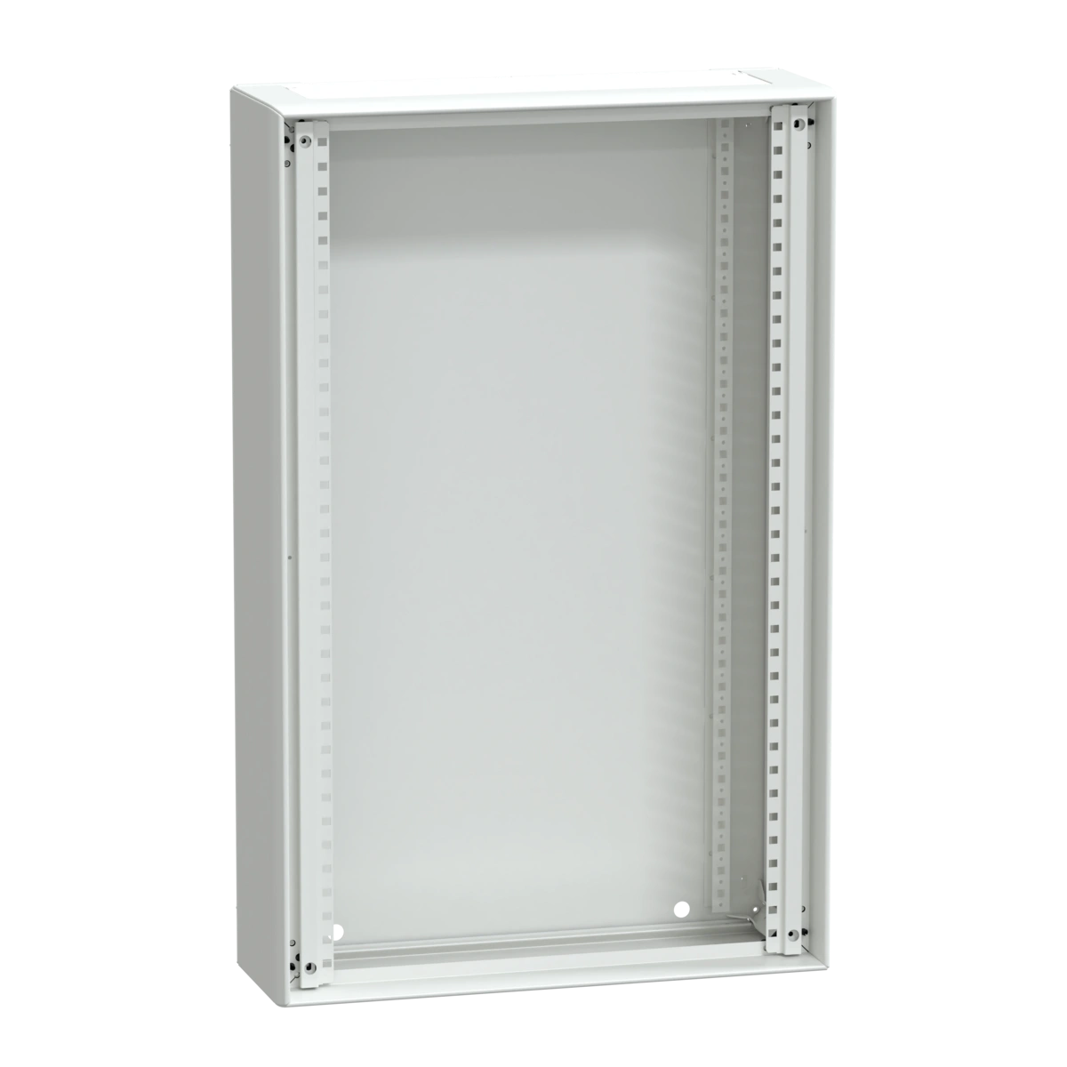 Rozdzielnice PrismaSet, obudowa naścienna 18 modułowej 600mm