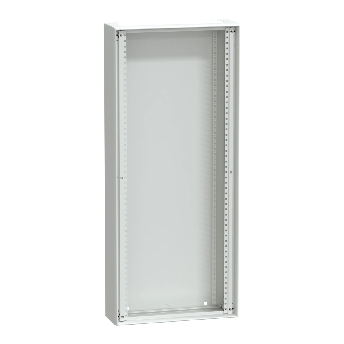 Rozdzielnice PrismaSet, obudowa naścienna 27 modułowej 600mm