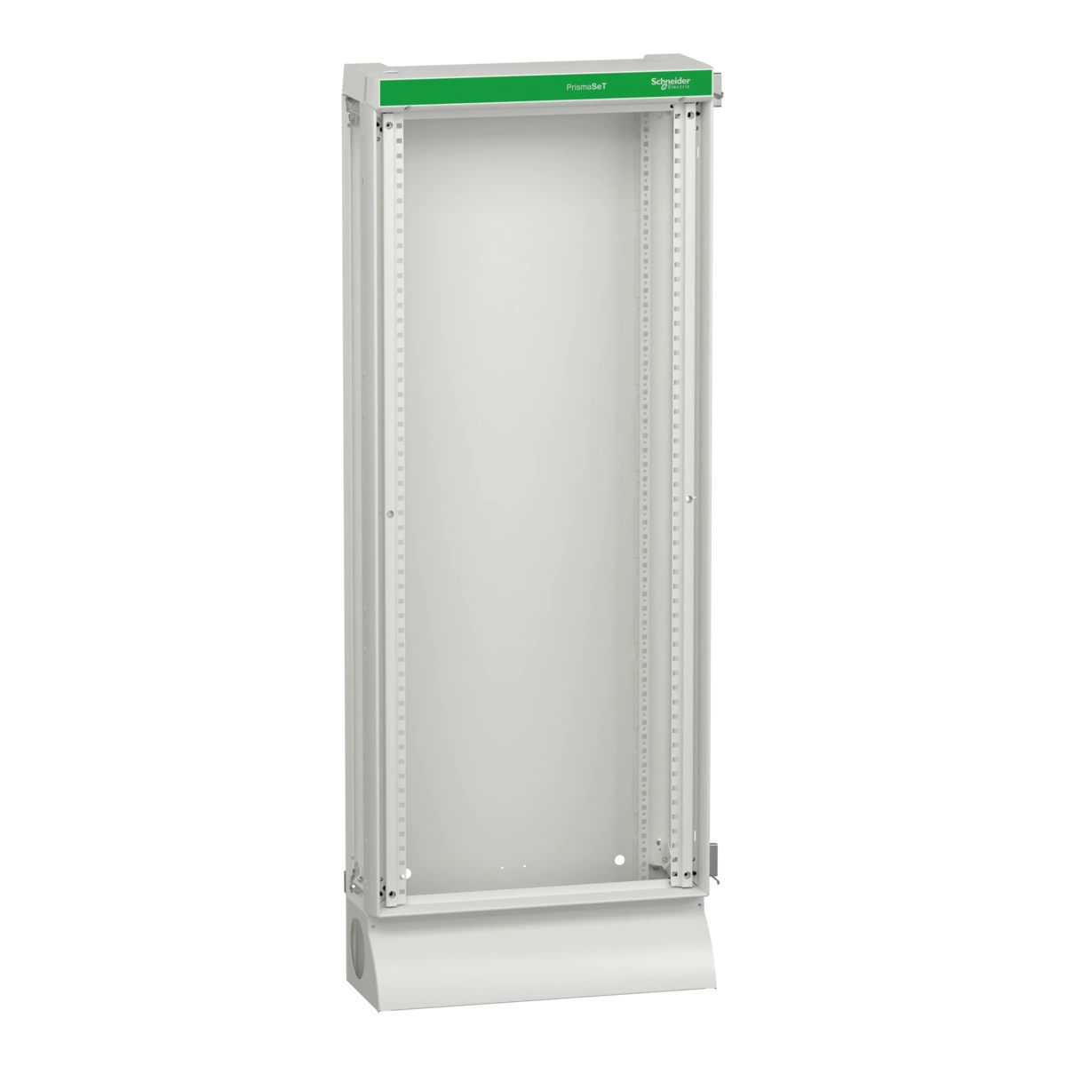 Rozdzielnice PrismaSet, rozszerzenie do obudowy stojącej 27 modułowej 600mm