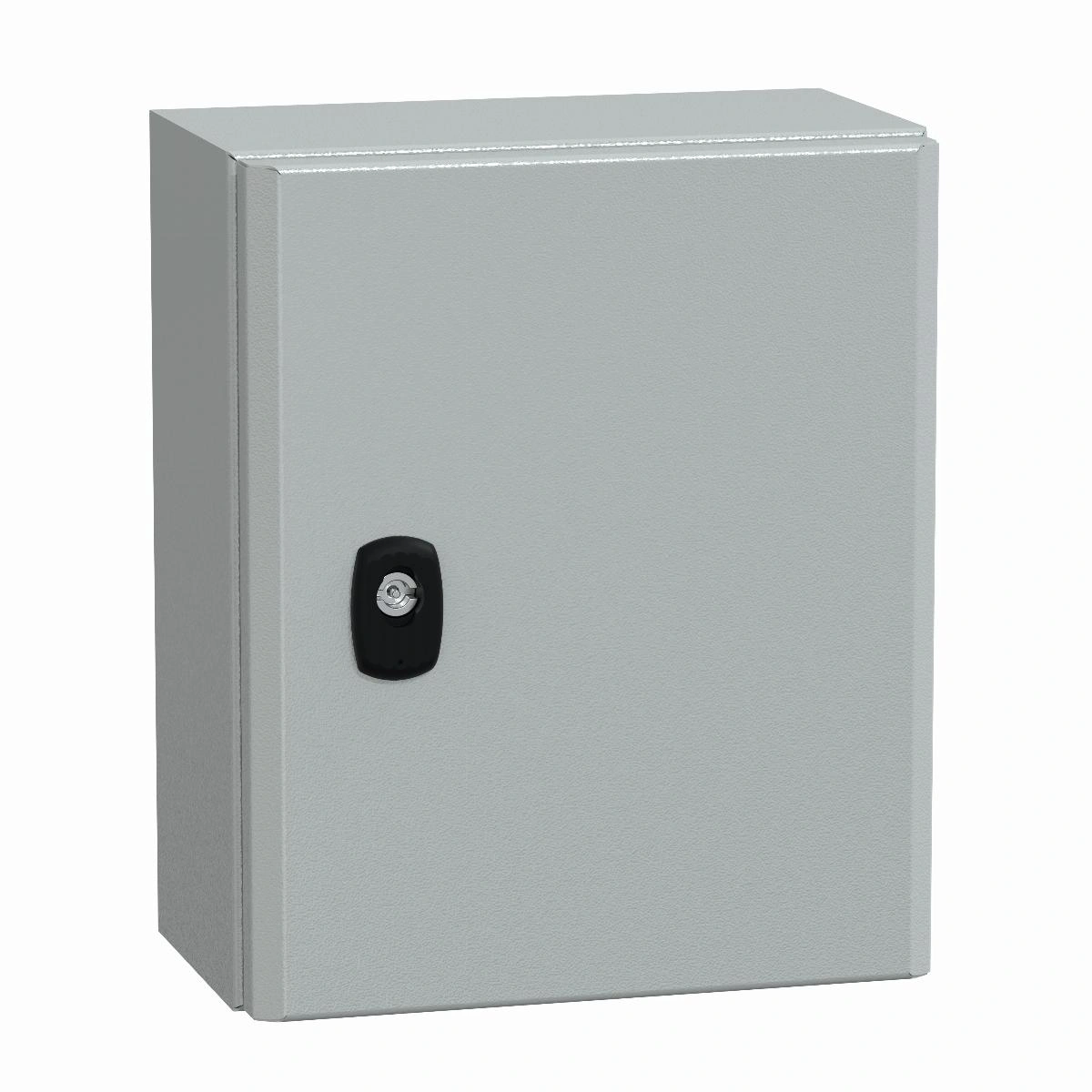 PanelSeT Obudowa wisząca S3D z płytą montażową ocynkowaną IP66 300x 250x 150mm