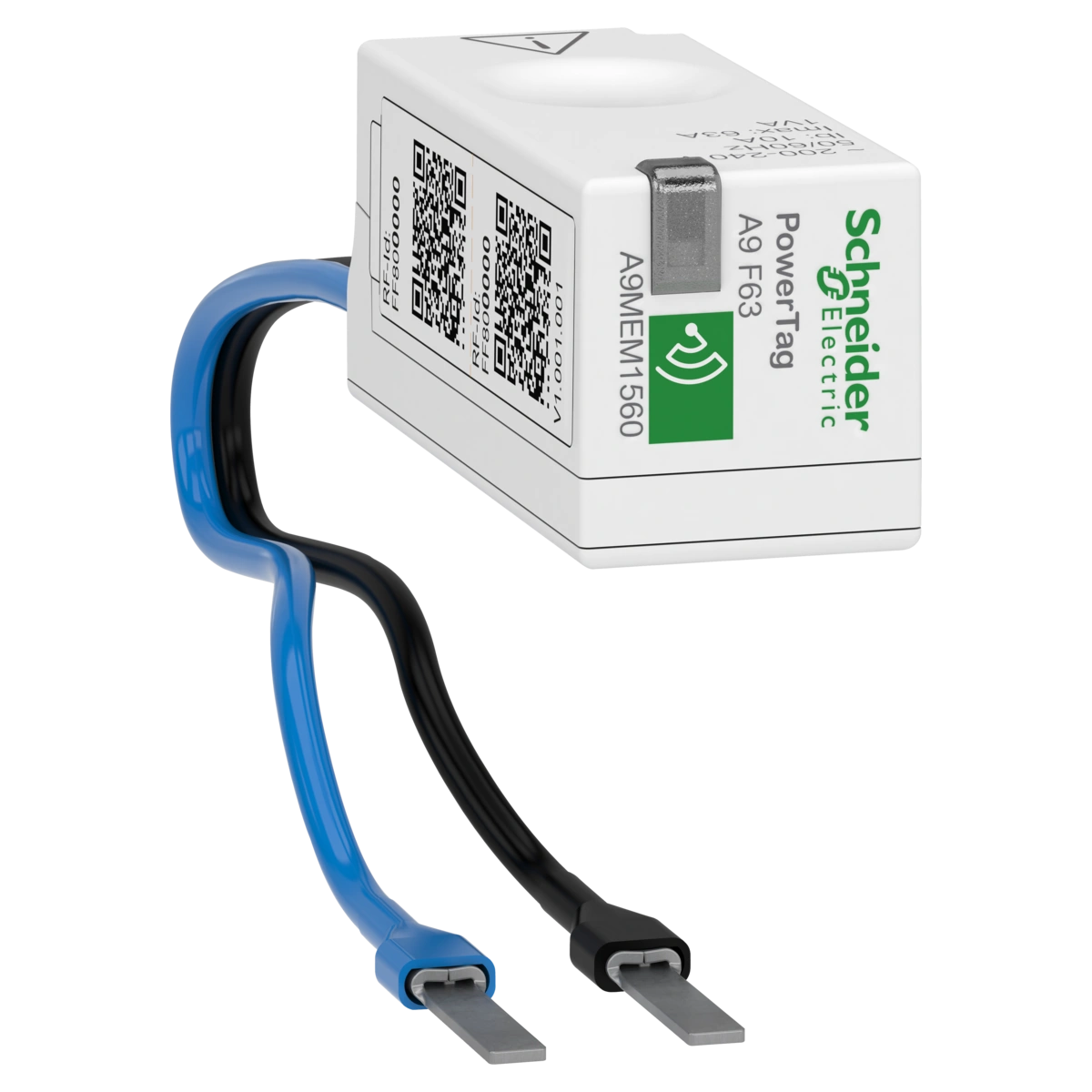PowerTag A9 F63 1PN
