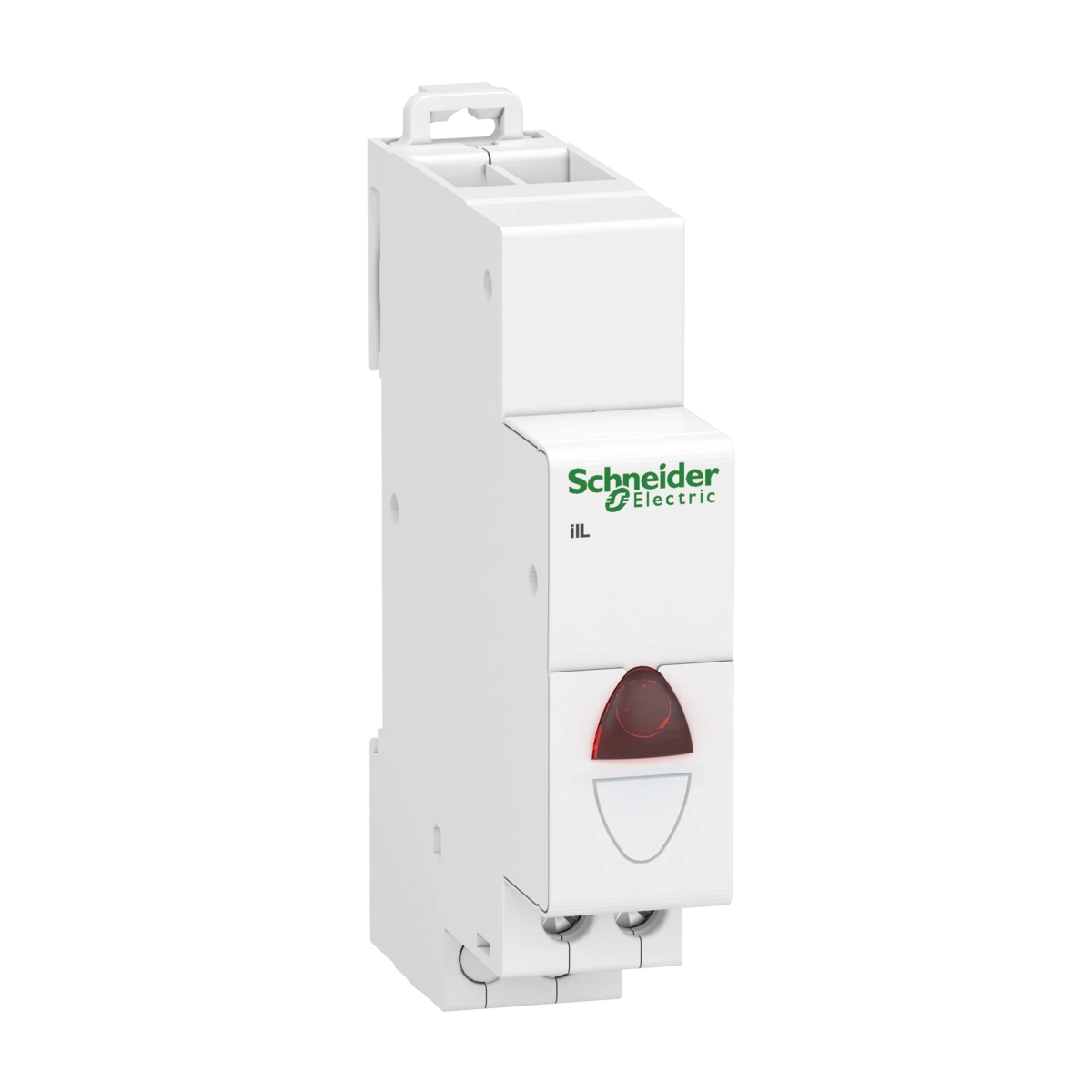 Lampka pojedyncza Acti9 iIL-1-R-24 czerwona 12...48V AC/DC