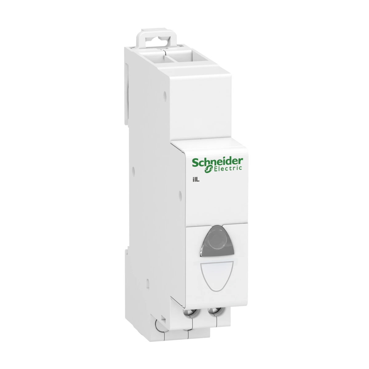 Lampka pojedyncza Acti9 iIL-1-W-24 biała 12...48 V AC/DC