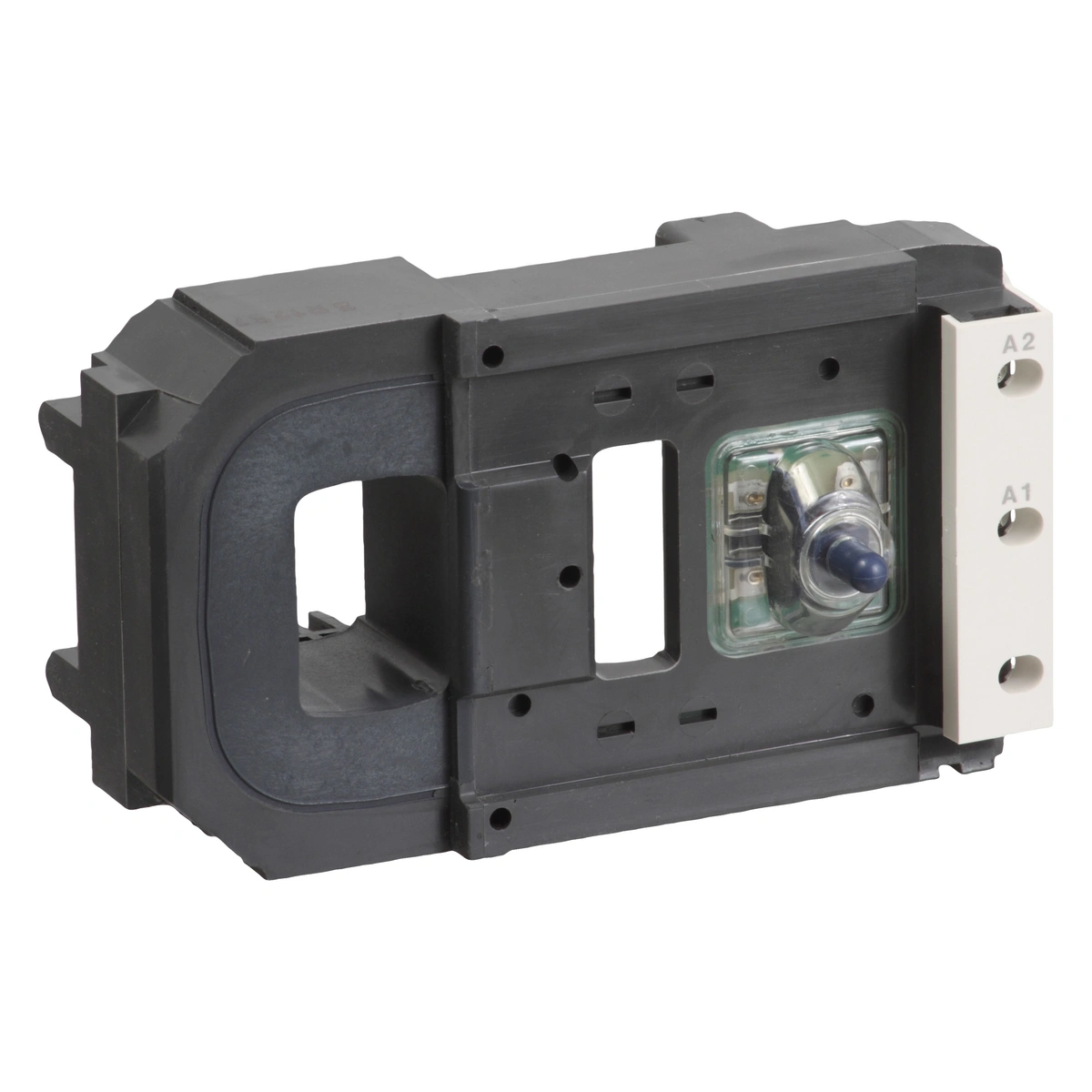 Cewka do stycznika TeSys F 220/230VAC 40/400Hz