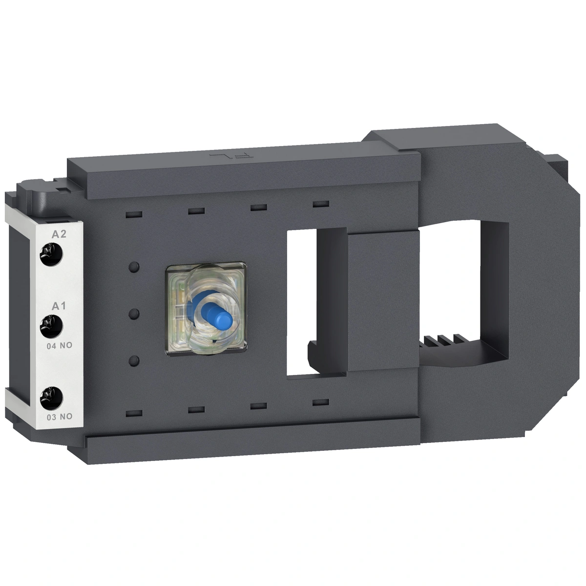 Cewka do stycznika TeSys F 220/230VAC 40/400Hz niski pobór