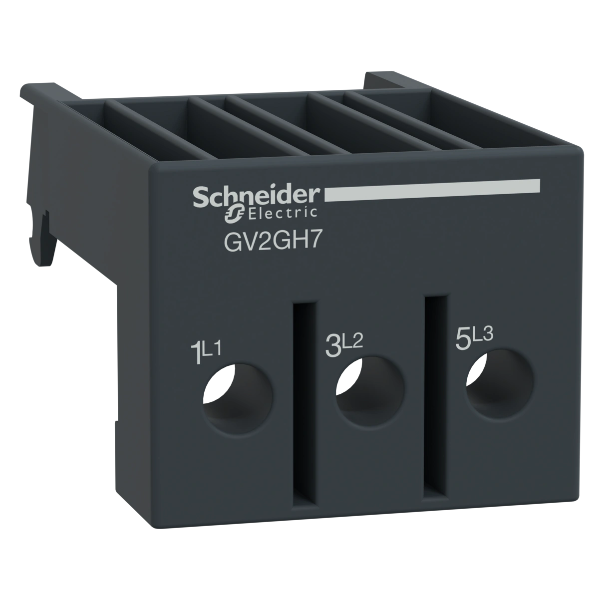 Adapter, TeSys Deca, GV2P