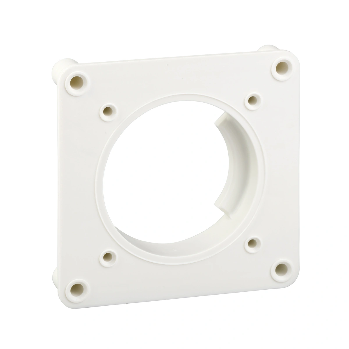 Element blokujący drzwi TeSys VARIO i MINI VARIO 60x60mm 5 sztuk