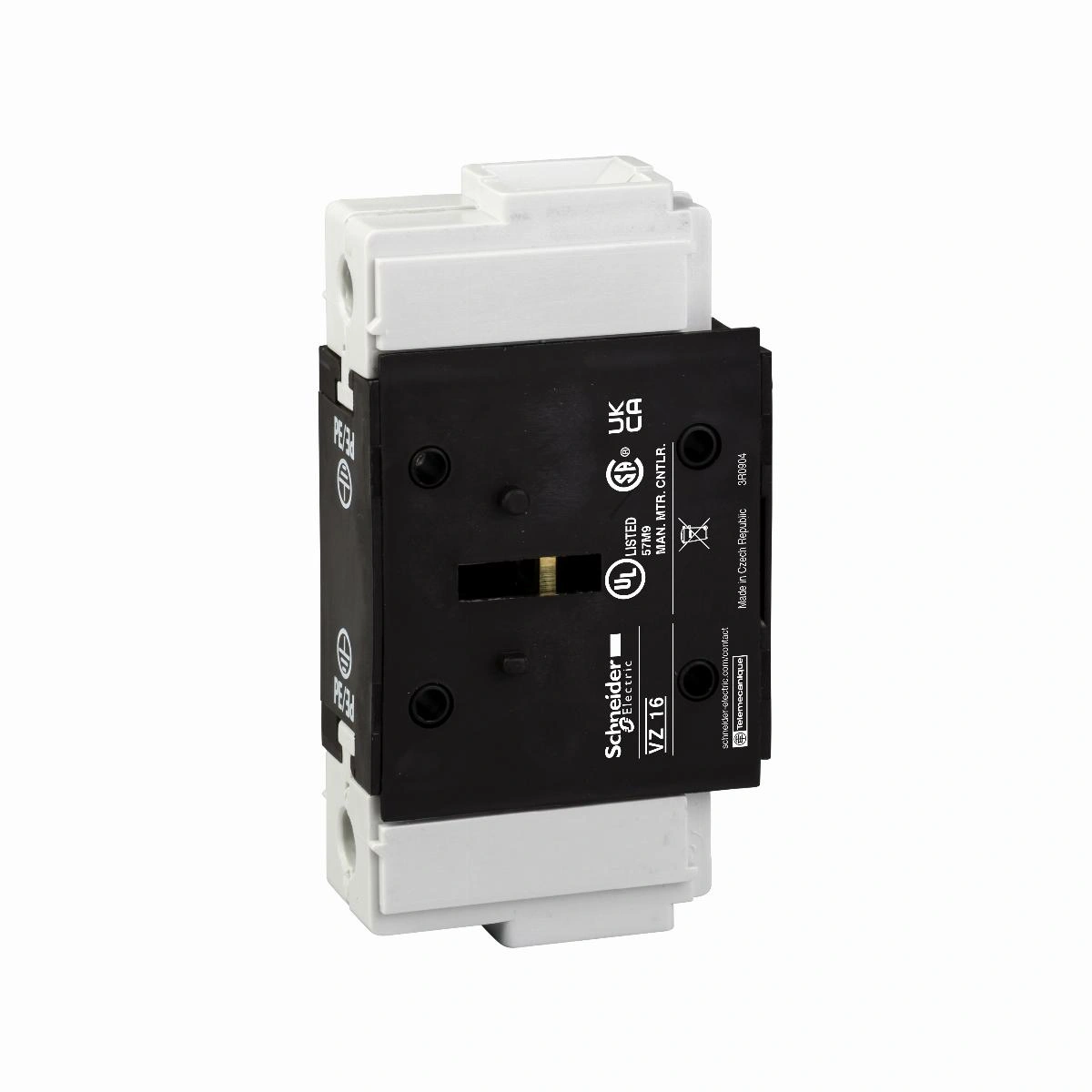 Moduł uziemienia TeSys VARIO 175A dla V5 i V6