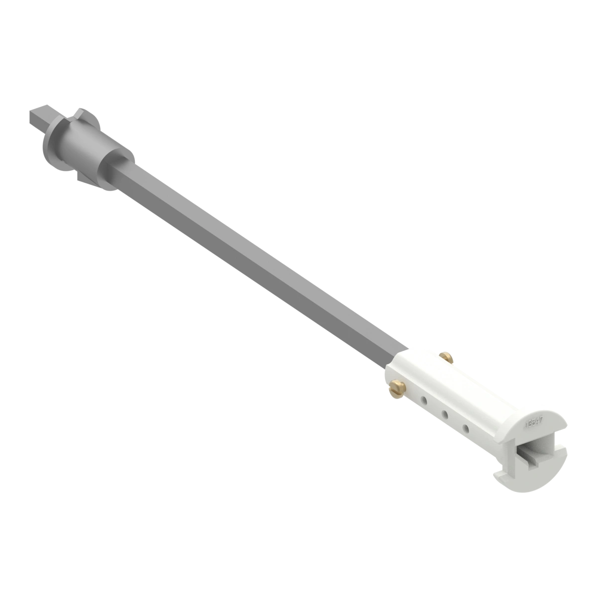 Przedłużka napędu rozłącznika TeSys VARIO i MINI VARIO dla V02-V2/VN12/VN20