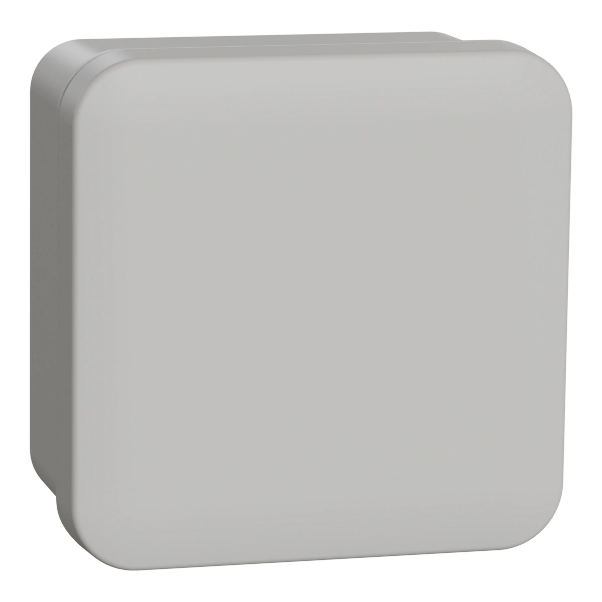 puszka rozgałęźna Mureva 80x80x45 natynk