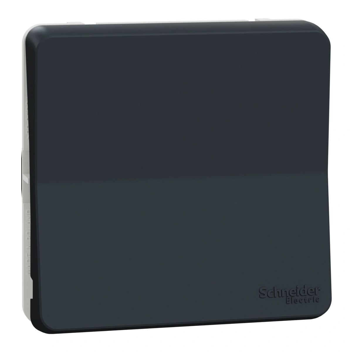 Mureva, mechanizm łącznika schodowego, antracytowy