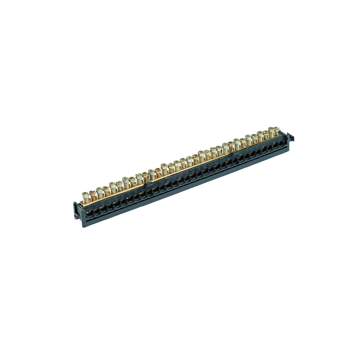 Listwa zaciskowa Kaedra 16x10mm2 + 16x16mm2