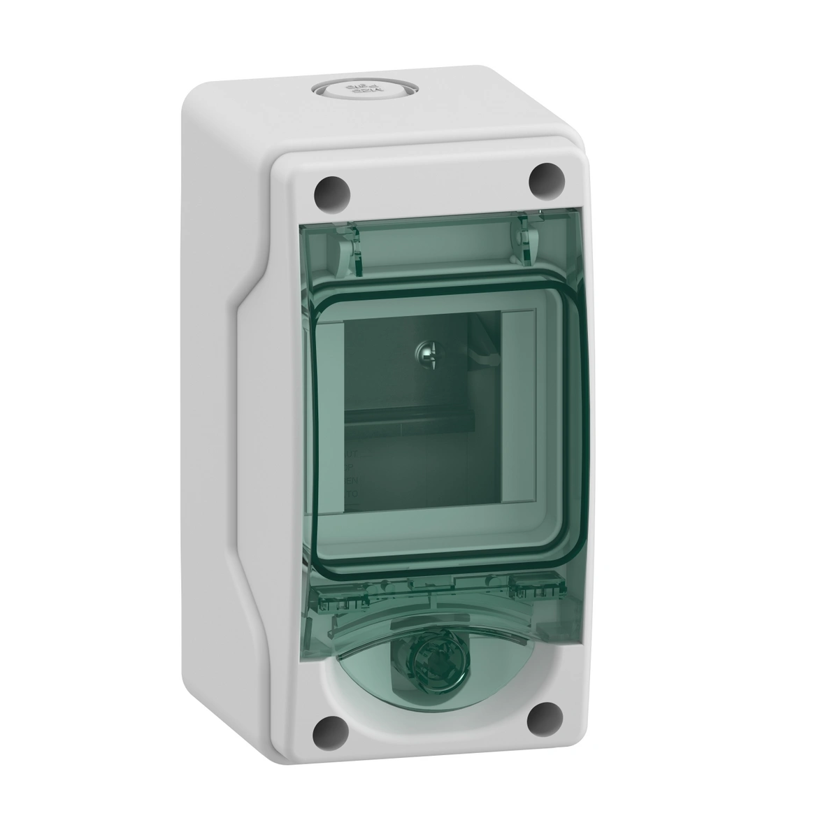 Mini Kaedra 3 moduły, GWT 650
