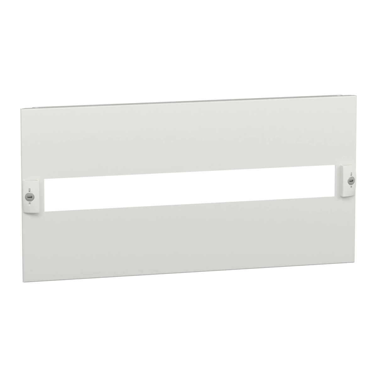 Rozdzielnice PrismaSet, płyta czołowa do aparatów modułowych 250mm