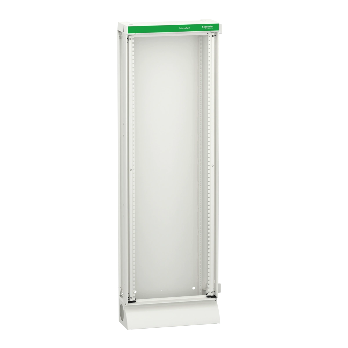 Rozdzielnice PrismaSet, rozszerzenie do obudowy stojącej 33 modułowej 600mm