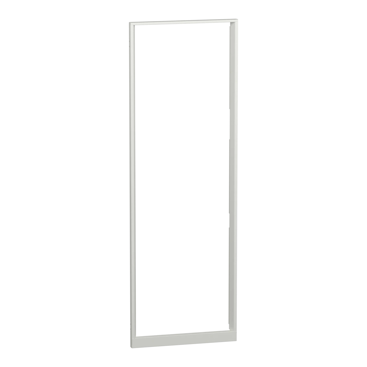 Rozdzielnice PrismaSet, osłona ramy IP30 650mm