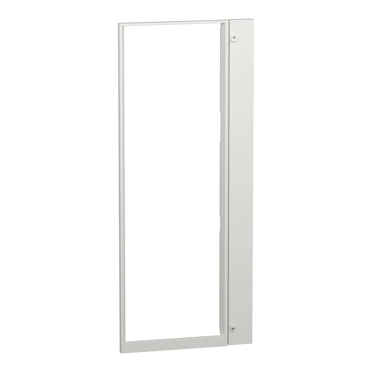 Rozdzielnice PrismaSet, osłona ramy IP30 800mm