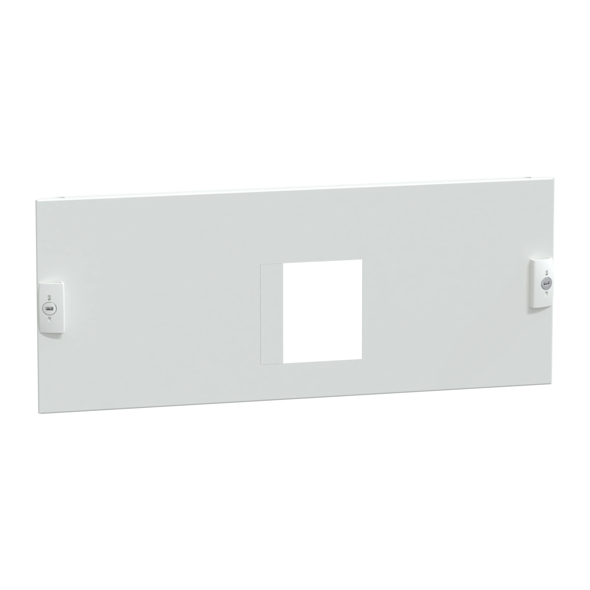 Osłona czołowa NSX/NSXVigi+PowerTag L600 4 moduły
