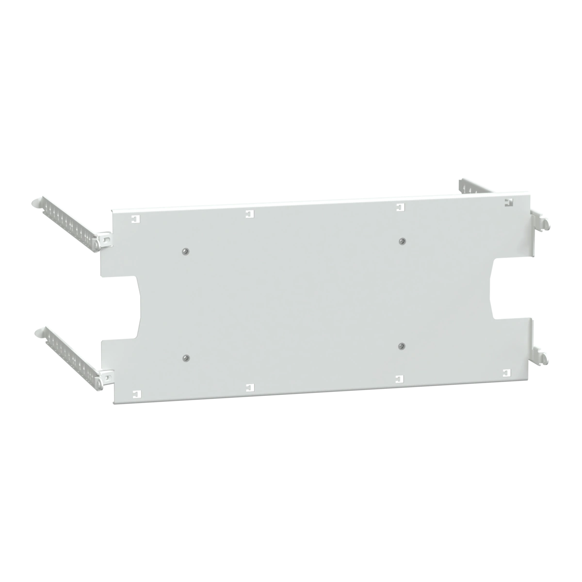 Płyta montażowa TransferPacT 80-160A PrismaSeT P