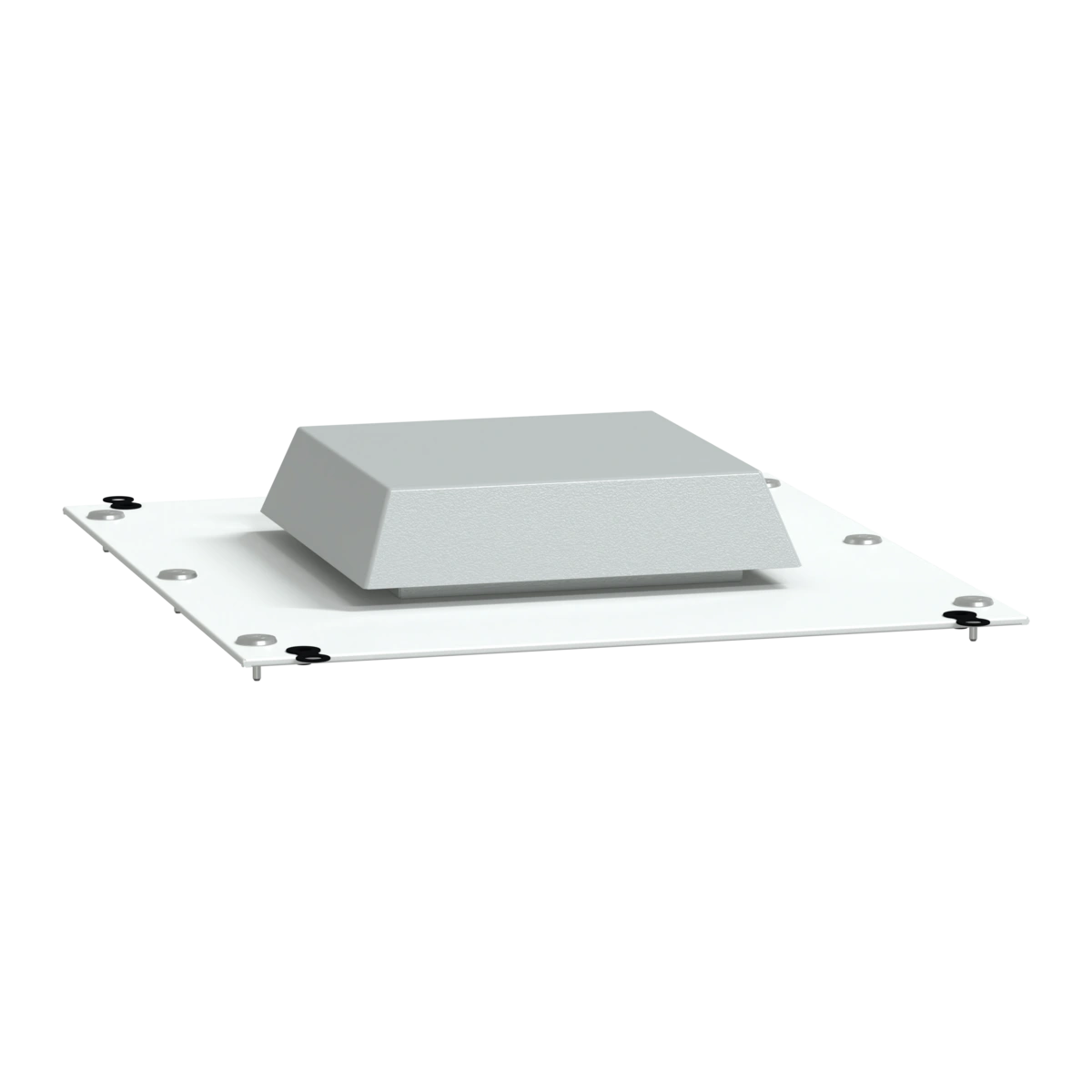 Dach z wycięciem PrismaSeT IP55 W800 D400