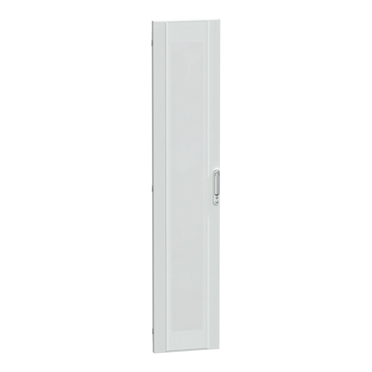 Rozdzielnice PrismaSet, drzwi przezroczyste IP55 400mm
