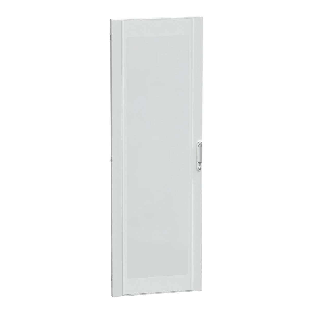 Rozdzielnice PrismaSet, drzwi przezroczyste IP55 650mm
