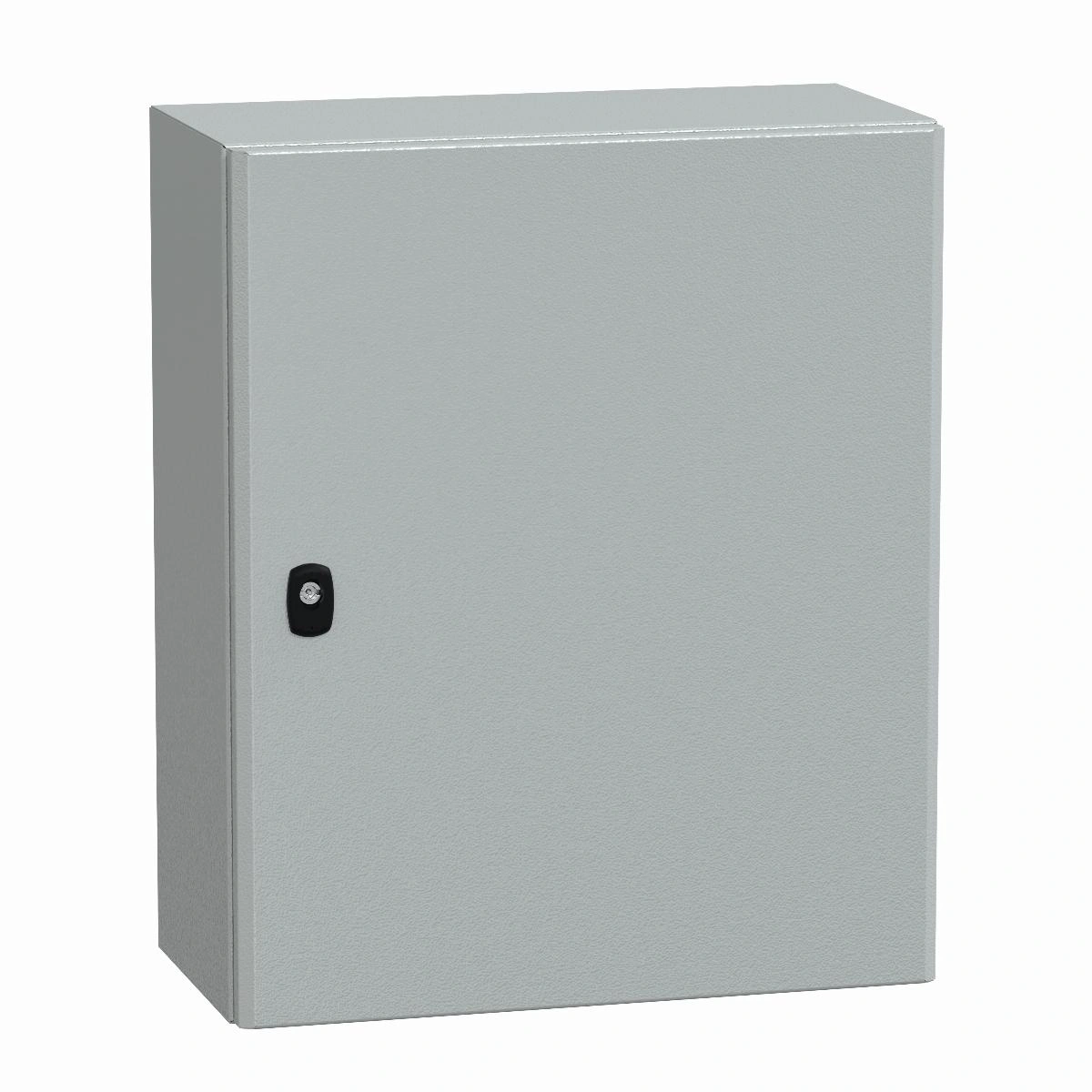 PanelSeT Obudowa wisząca S3D z płytą montażową ocynkowaną IP66 600x 500x 250mm