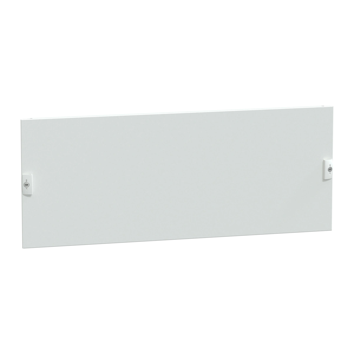 Rozdzielnice PrismaSet, płyta czołowa czołowa 300mm przedział 850mm