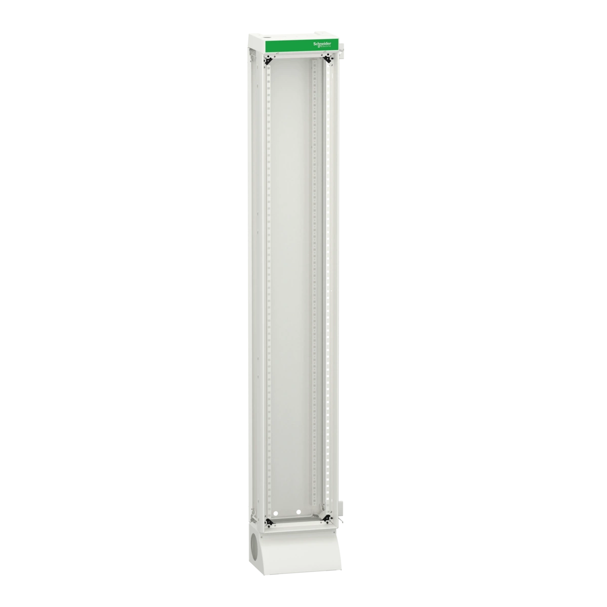 Rozdzielnice PrismaSet, rozszerzenie przedziału 36 modułów IP30 300mm