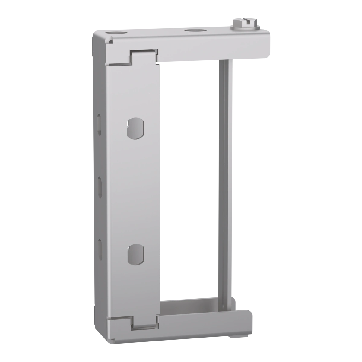 Canalis KN, uniwersalny uchwyt do mocowania KN IP55 40/160A