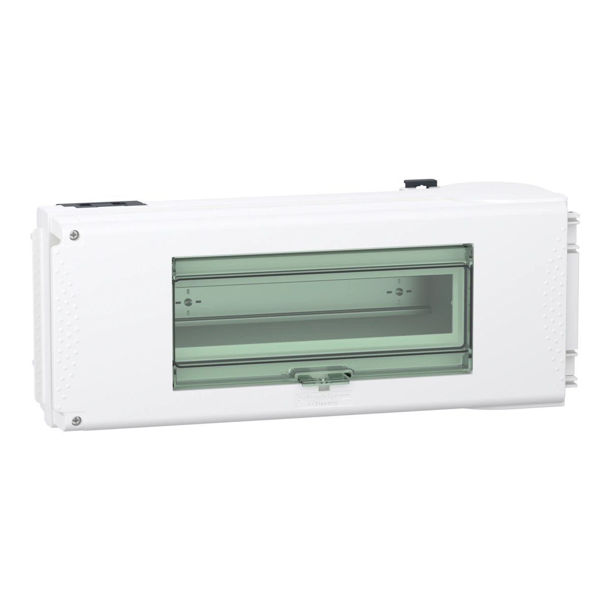 Canalis KN, kaseta odpływowa 3L+N+PE 12 modułów 18mm 63A 4P
