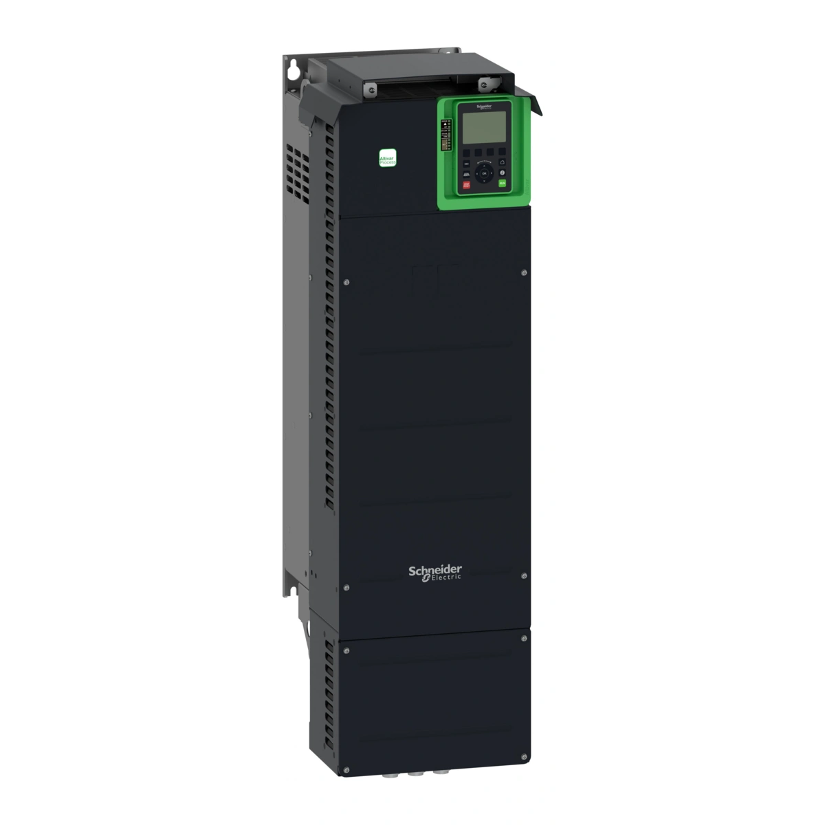 Przemiennik częstotliwości ATV630 3 fazowe 380/480VAC 50/60Hz 55kW 106A IP21