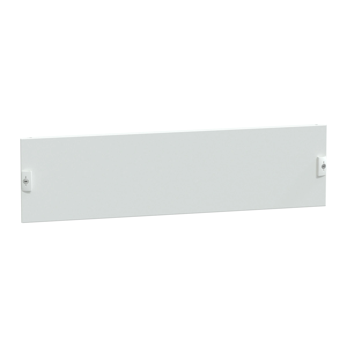 Rozdzielnice PrismaSet, płyta czołowa czołowa 200mm przedział 850mm
