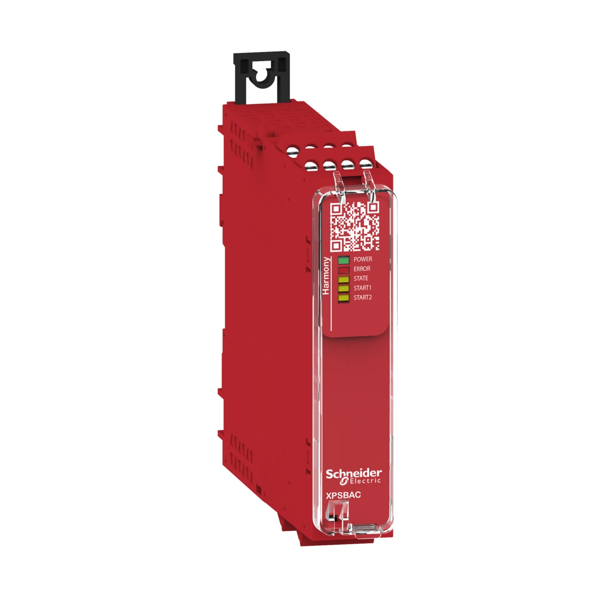 Moduł Preventa Estop 24V zaciski śrubowe